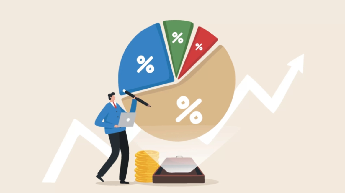 From Panic to Patience: How to Handle Market Volatility