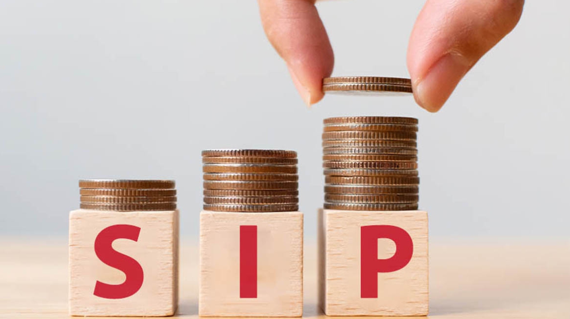 SIP Explained: How Small Monthly Investments Can Build Big Wealth